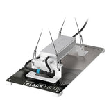 LUMii Black Blade LED - RSA Plug - Hydro Herb Africa