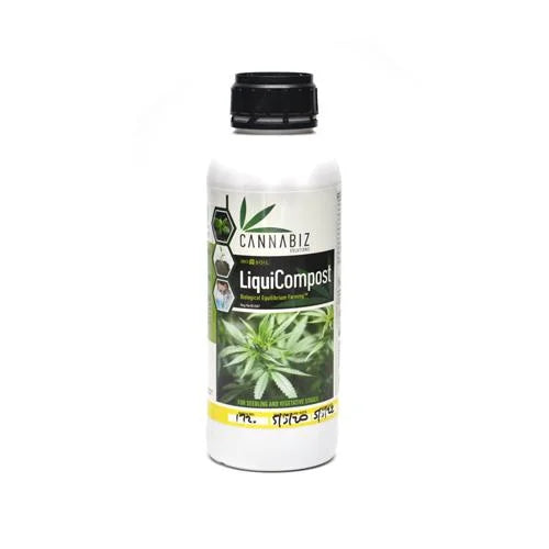 Growbiz LiquiCompost