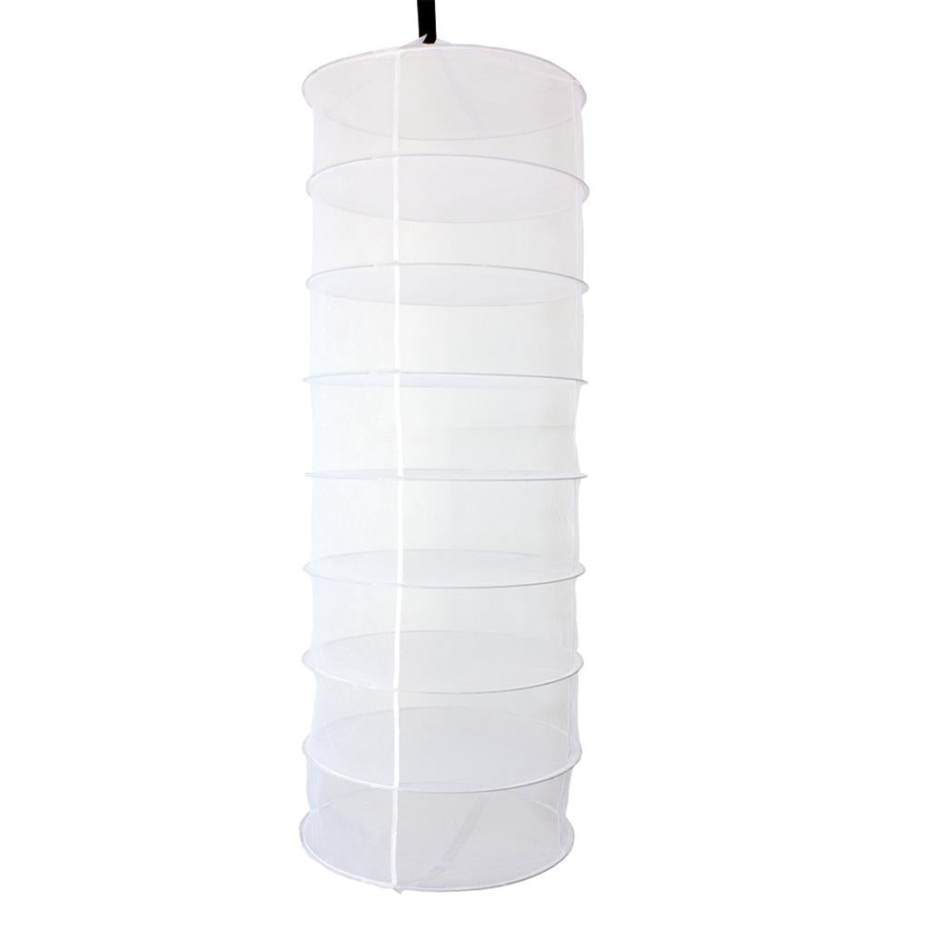 LightHouse Round DryNet