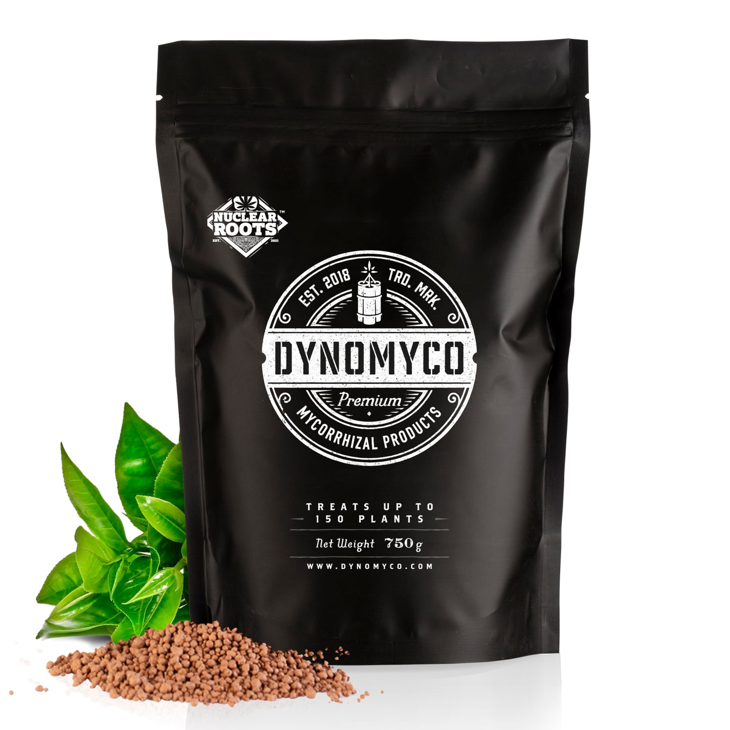 Dynomyco