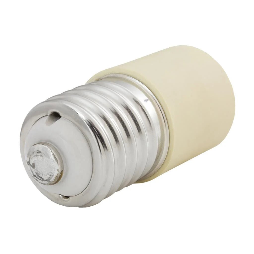 E40 to PGZ18 (315w CDM) Lamp Holder Adaptor - Hydro Herb Africa