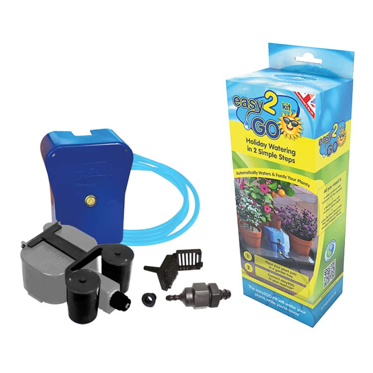 easy2GO Kit