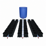 AutoPot easy2grow Pot System - with 15L Pots