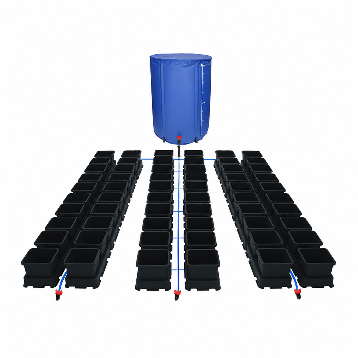 AutoPot easy2grow Pot System - with 15L Pots
