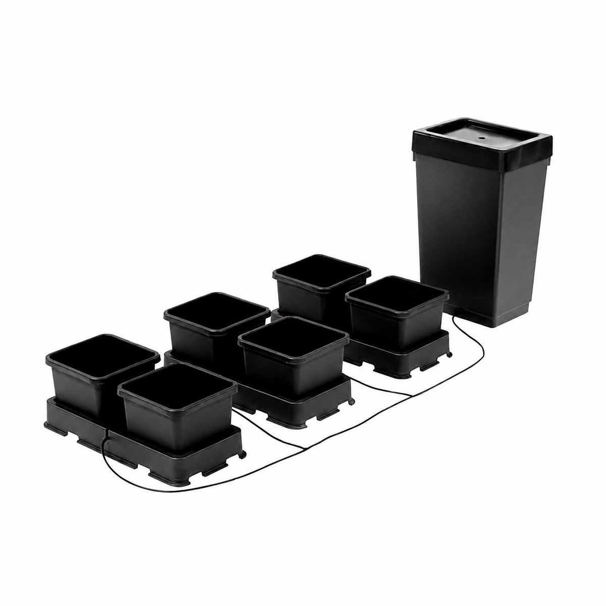 Mini Pot Rework System AutoPot easy2grow Pot System - with 8.5L Pots – Hydro Herb Africa