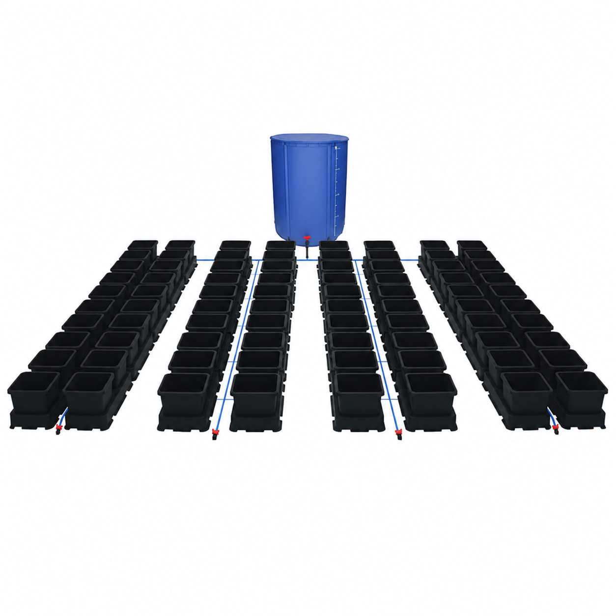 AutoPot easy2grow Pot System - with 15L Pots