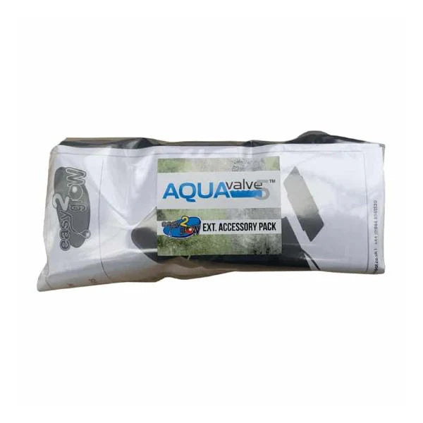 AutoPot easy2grow Accessory Pack - with AQUAvalve5