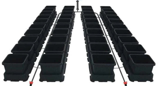 AutoPot easy2grow Pot System - with 8.5L Pots