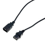 Extension/Link Lead - 1.8m - 3 x 0.75mm Core - Hydro Herb Africa
