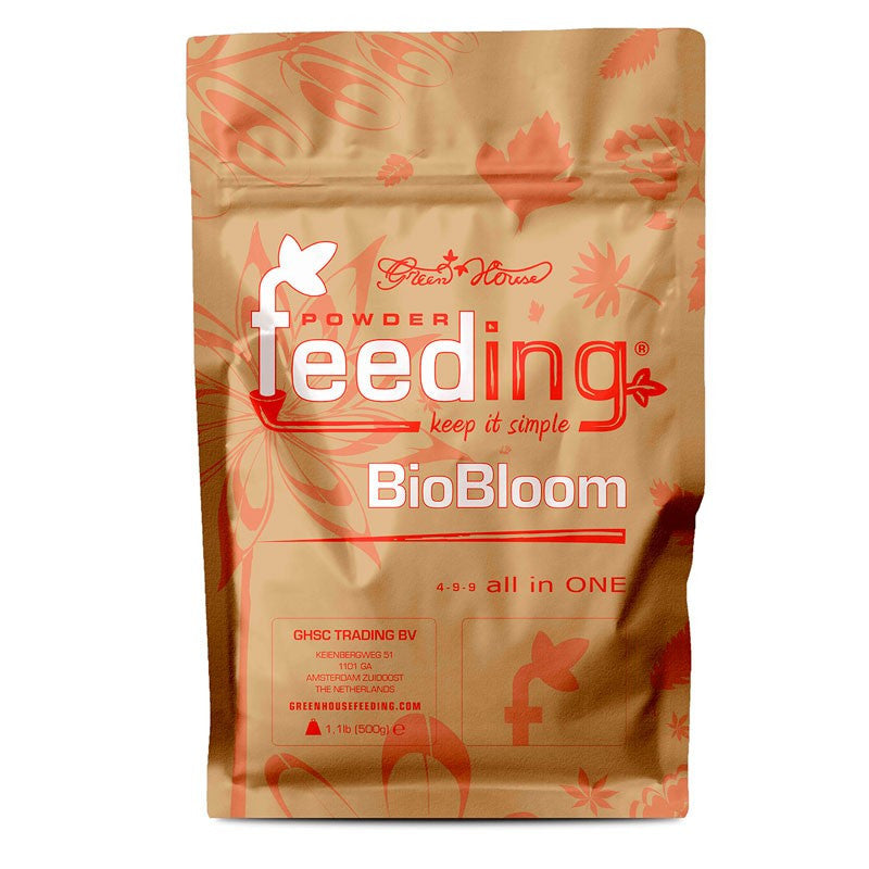 GH Feeding BioBloom