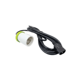 LUMii Cord Set with 4m Cord (inclu Lamp Holder) - Hydro Herb Africa
