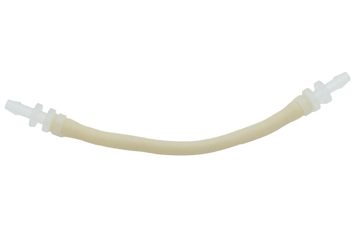 AquaMaster Tools Replacement Inner Hose for C-Series Peristaltic Pump - incl. Connectors