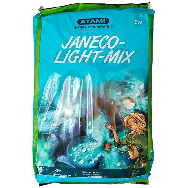 Janeco Light-Mix 50L