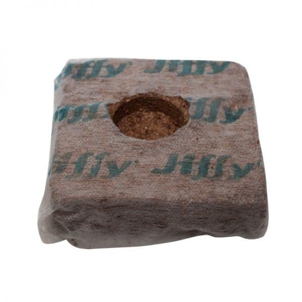 Jiffy Coco Cube