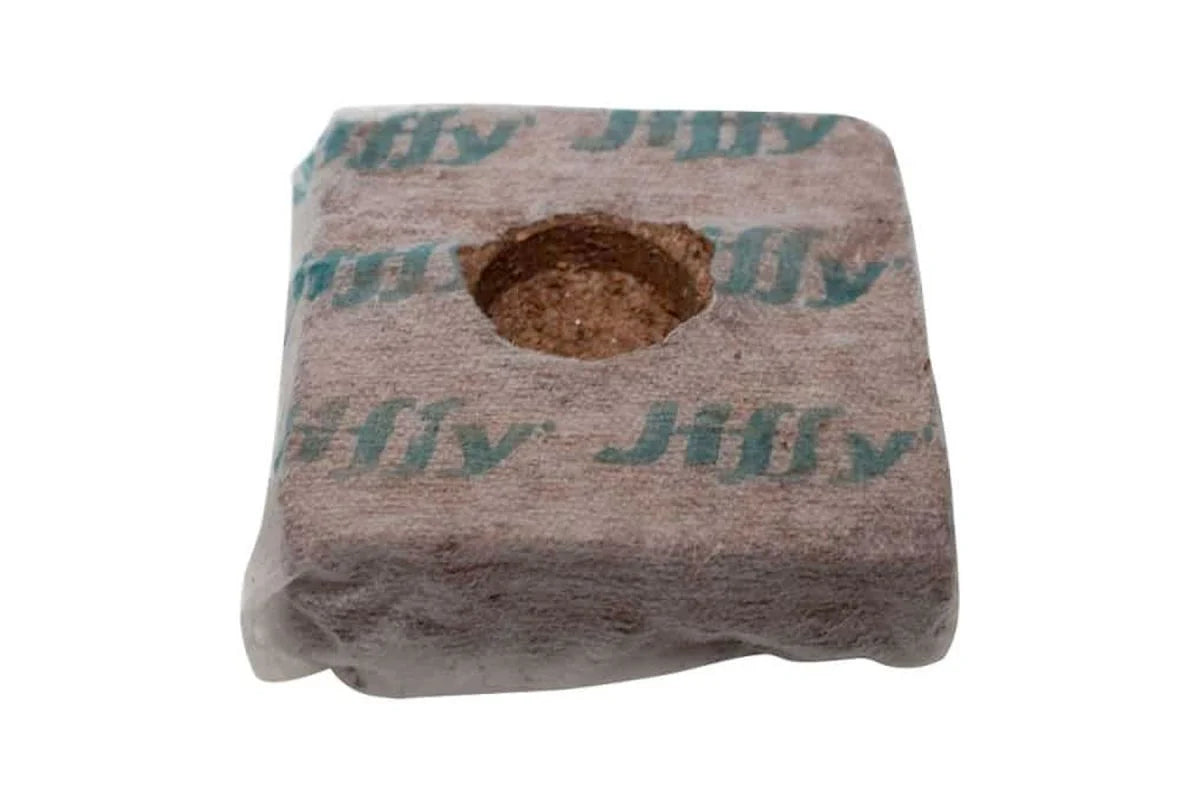 Jiffy Coco Cube