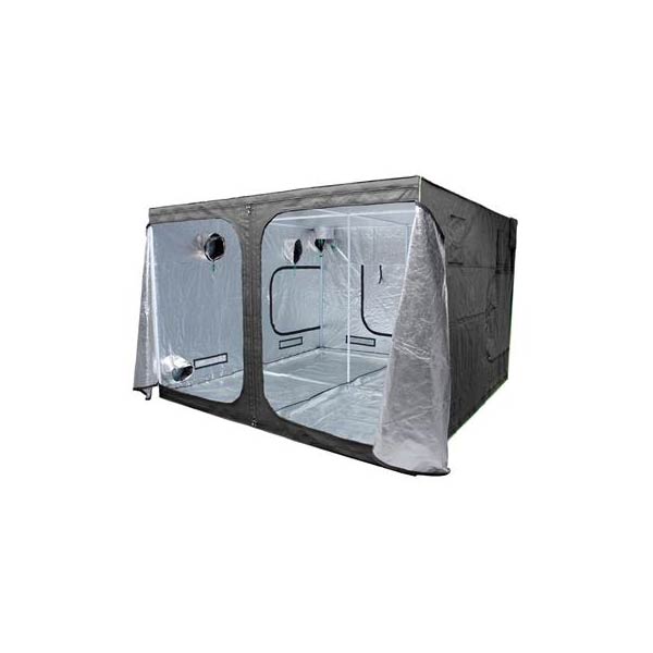 LightHouse MAX 3m Tent - 3m x 2m x 2m