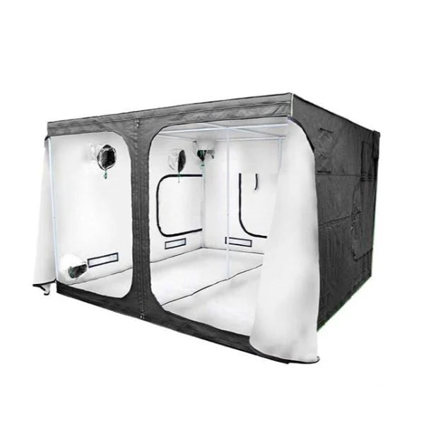 LightHouse WHITE 3m Tent - 3m x 3m x 2m