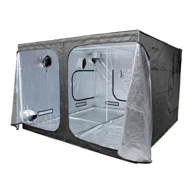 LightHouse MAX 3m2 Tent - 3m x 3m x 2m