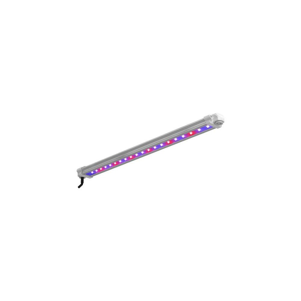 LUMii Black Bar 30w UV/FR LED - with Adaptor - Hydro Herb Africa