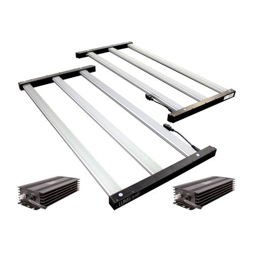 LUMii Black2 960 LED Kit - Hydro Herb Africa