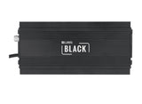 LUMii Black 600W Electronic Ballast - SA Plug - Hydro Herb Africa