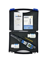 AquaMaster Tools P160 Pro Combo Pen - pH, EC, PPM, TDS, temp