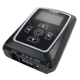 LUMii XLED Controller - EU Plug - Hydro Herb Africa