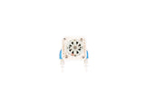 AquaMaster Tools Replacement C-Series Peristaltic Pump - incl. Front & Inner Hose