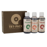Biobizz Try Pack - Indoor Pack
