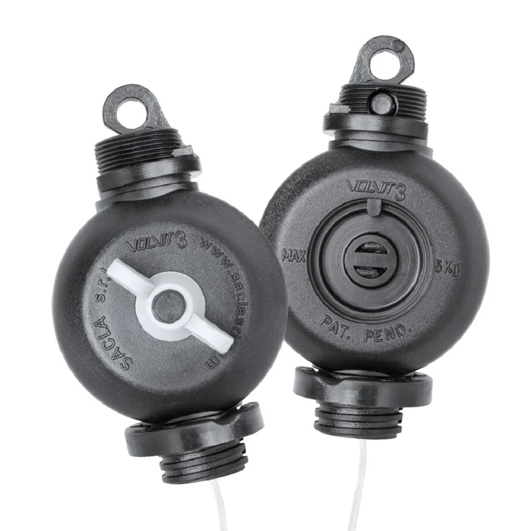 PowerPlant Easy-Rolls - Twin Pack