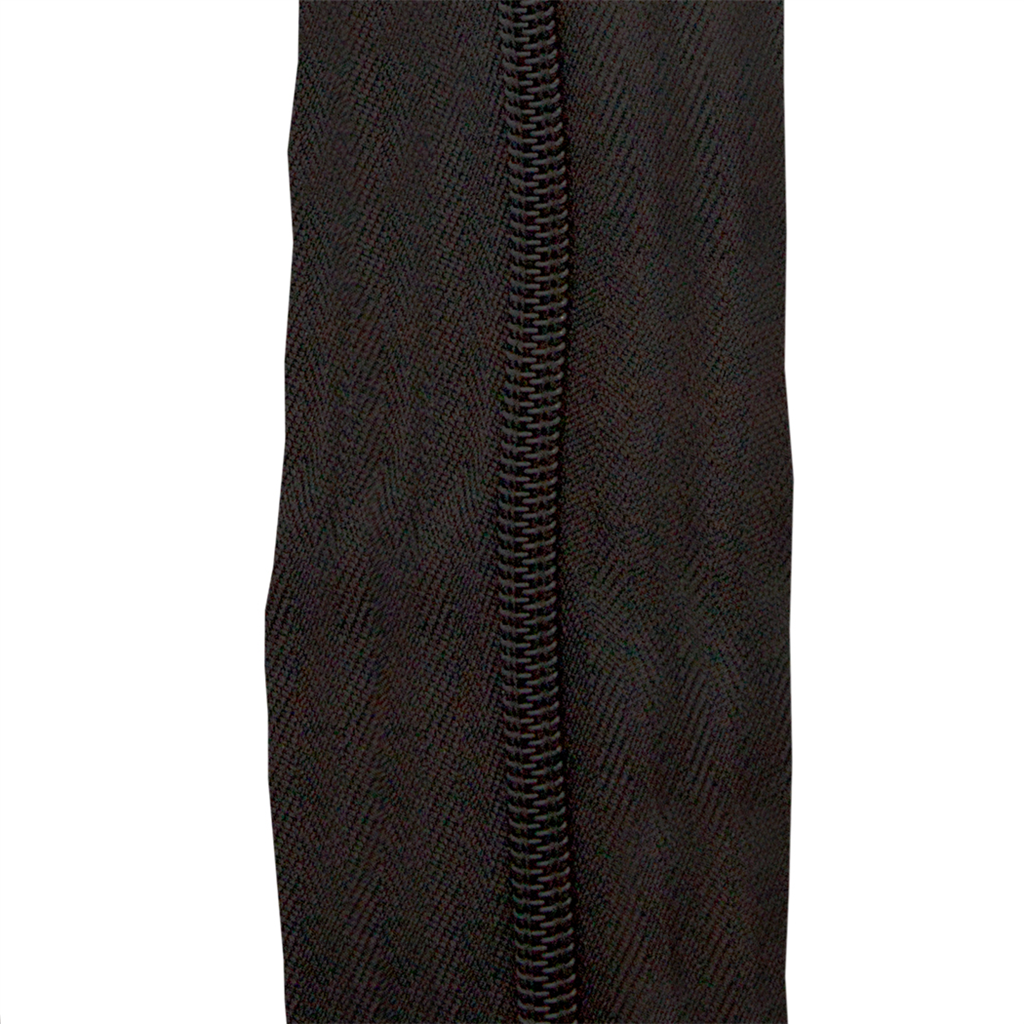 LightHouse Wide Zipper Door - 2m x 72mm