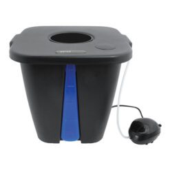 aeros I System - EU Pump