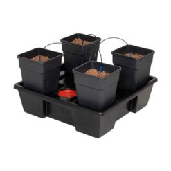 Wilma Large 4 Complete