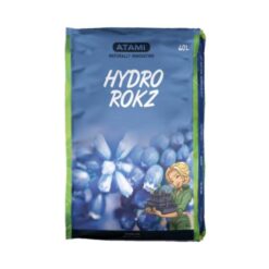 Hydro Rokz 4Atami Hydro Rokz 40L
