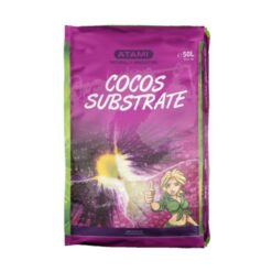 Atami Cocos Substrate 50L