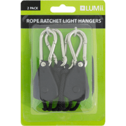 LUMii Rope Ratchet - Pack of 2