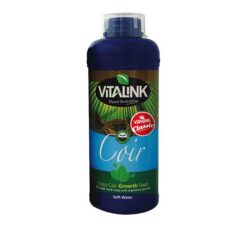 VitaLink Coir Classic Growth Soft Water 1L