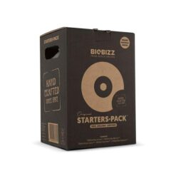 Biobizz Starters Pack