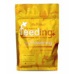 GH Feeding Long Flowering