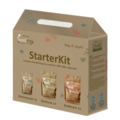 GH Feeding StarterKit Bio