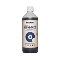 Biobizz Fish-Mix