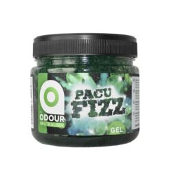 Odour Neutraliser PACU FIZZ Gel - 1L