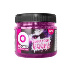 Odour Neutraliser BUBBLEGUM BOOM! Gel - 1L