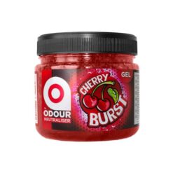 Odour Neutraliser CHERRY BURST Gel - 1L
