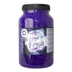 Odour Neutraliser Linen Fresh Gel - 3L