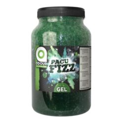 Odour Neutraliser PACU FIZZ Gel - 3L