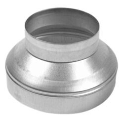 Pressed Ventilation Reducer