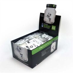 INTEGRA BOOST 62% 8g Pack