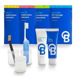 Bluelab Probe Care Kit pH and Conductivity
