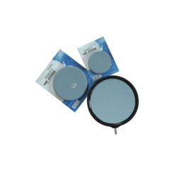 VolumeAir Round Ceramic Airstone 100mm (4")